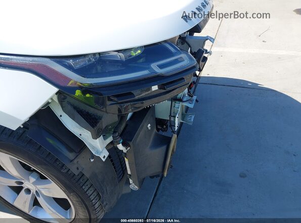 SALYK2EX1LA290352 2020 LAND ROVER RANGE ROVER VELAR White 