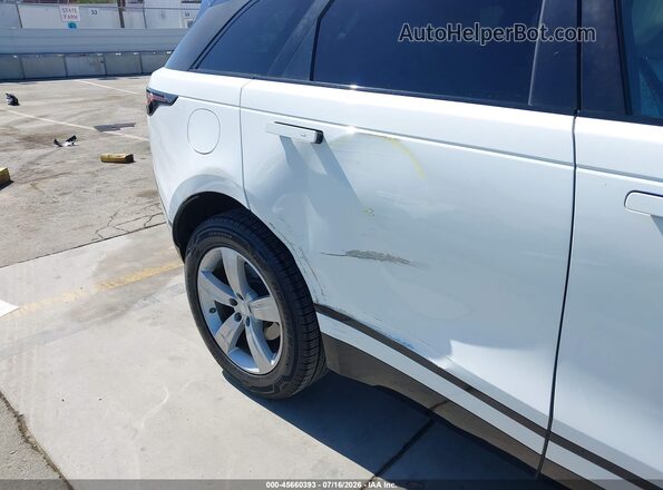 SALYK2EX1LA290352 2020 LAND ROVER RANGE ROVER VELAR White 