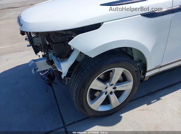 SALYK2EX1LA290352 2020 LAND ROVER RANGE ROVER VELAR White 