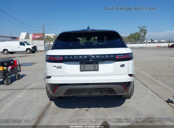 SALYK2EX1LA290352 2020 LAND ROVER RANGE ROVER VELAR White 