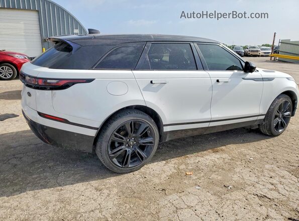 SALYK2EX5LA244250 2020 LAND ROVER RANGE White Rear right