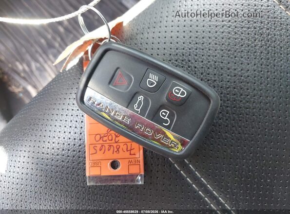 SALYK2EX5LA257886 2020 LAND ROVER RANGE ROVER VELAR Gray Dashboard view