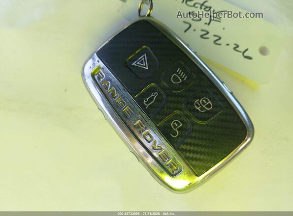 SALYK2EX5LA270749 2020 LAND ROVER RANGE ROVER VELAR Black Vista del salpicadero