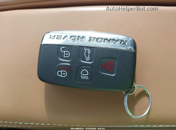 SALYL2EX0KA780406 2019 LAND ROVER RANGE ROVER VELAR Champagne Vista del salpicadero