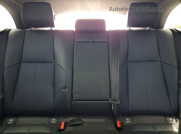 SALYL2EX0TA821263 2026 LAND ROVER RANGE Blue Widok tylnych siedzeń