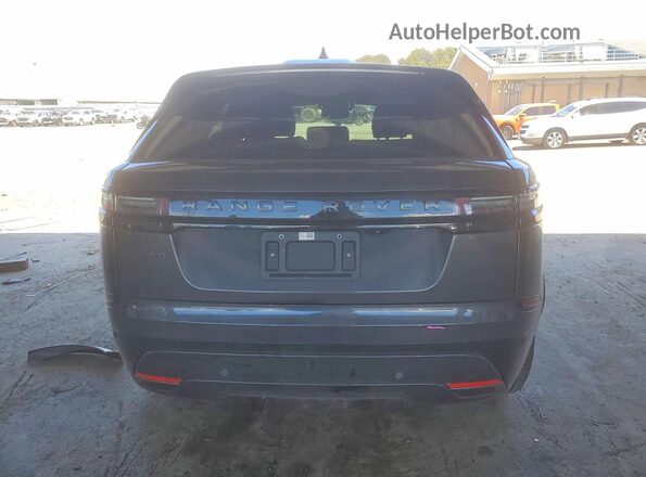 SALYL2EX1SA804146 2025 LAND ROVER RANGE Charcoal Rear view