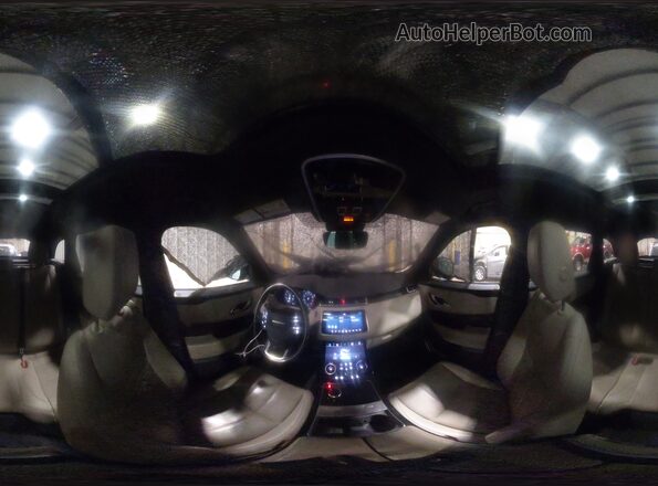 SALYL2EX4KA207072 2019 LAND ROVER RANGE Gray 