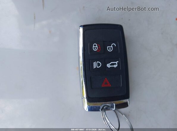SALYL2EX9RA389653 2024 LAND ROVER RANGE ROVER VELAR Black წინა პანელის ხედი