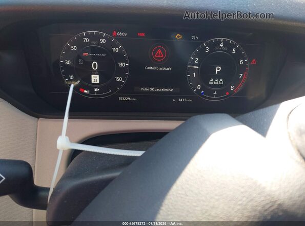 SALYL2EXXKA202278 2019 LAND ROVER RANGE ROVER VELAR Gray 