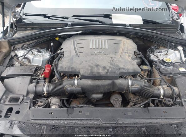 SALYL2RV3JA761114 2018 LAND ROVER RANGE ROVER VELAR Gray Հետևի տեսք