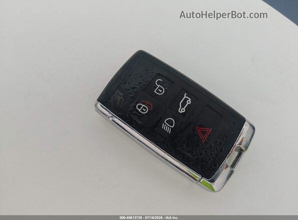 SALYT2EX1PA358975 2023 LAND ROVER RANGE ROVER VELAR Blue Widok deski rozdzielczej