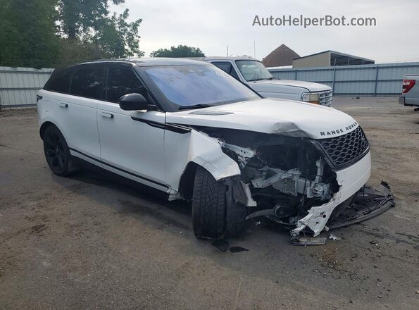 SALYT2EX9MA311494 2021 LAND ROVER RANGE White წინა მარჯვენა