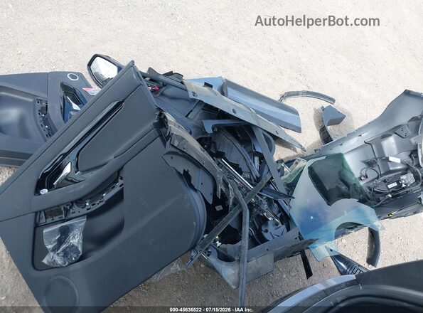 SALZJ2FX1TH290400 2026 LAND ROVER RANGE ROVER EVOQUE Gray Vista del cuadro de instrumentos