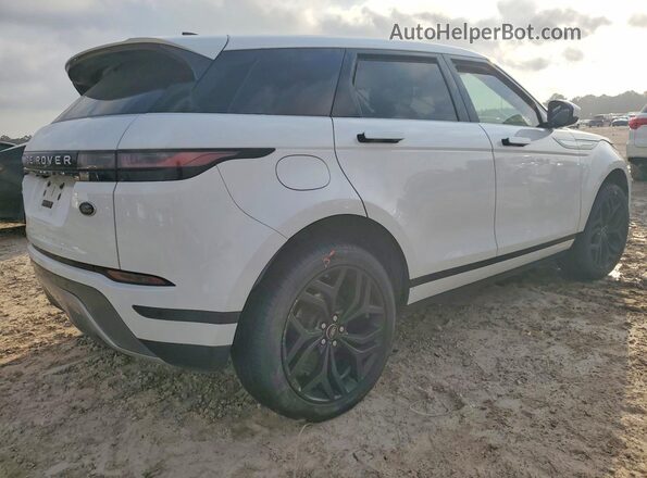 SALZJ2FX2LH020088 2020 LAND ROVER RANGE White Rear right
