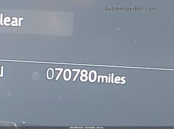 SALZJ2FX4MH139178 2021 LAND ROVER RANGE ROVER EVOQUE Gray 