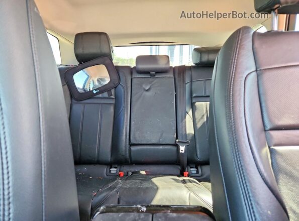 SALZJ2FX5LH048273 2020 LAND ROVER RANGE Gray Вид задніх сидінь