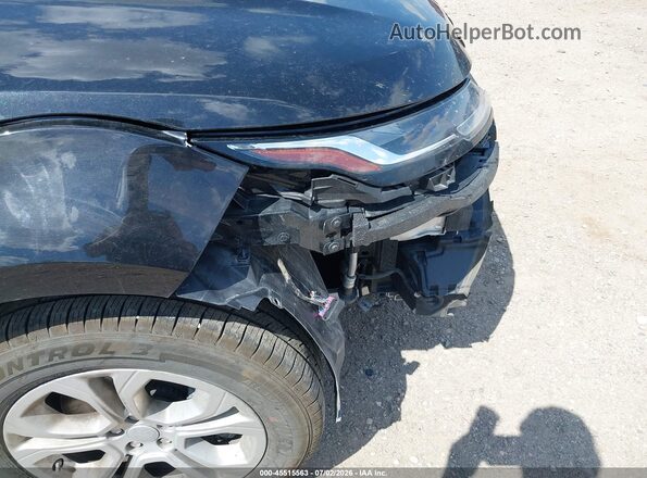 SALZJ2FX5MH122972 2021 LAND ROVER RANGE ROVER EVOQUE Черный 