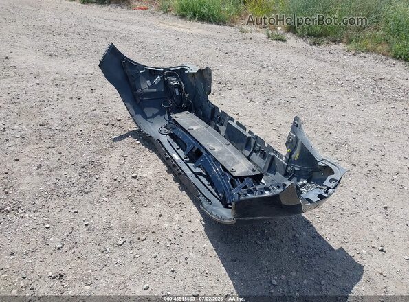 SALZJ2FX5MH122972 2021 LAND ROVER RANGE ROVER EVOQUE Черный Вид щитка приборов