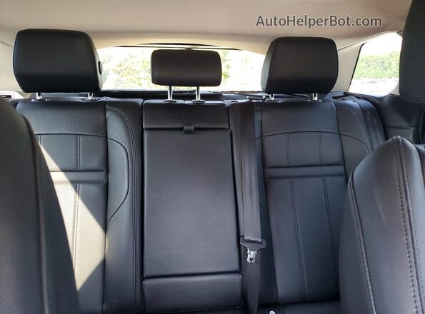 SALZJ2FX7PH184068 2023 LAND ROVER RANGE White უკანა სავარძლების ხედი