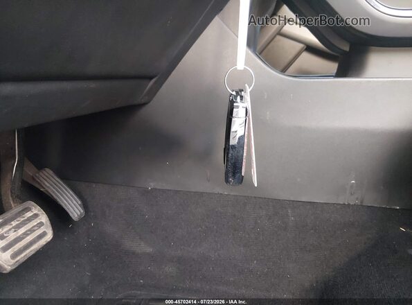 SALZJ2FXXMH136415 2021 LAND ROVER RANGE ROVER EVOQUE Gray Вид панелі приладів