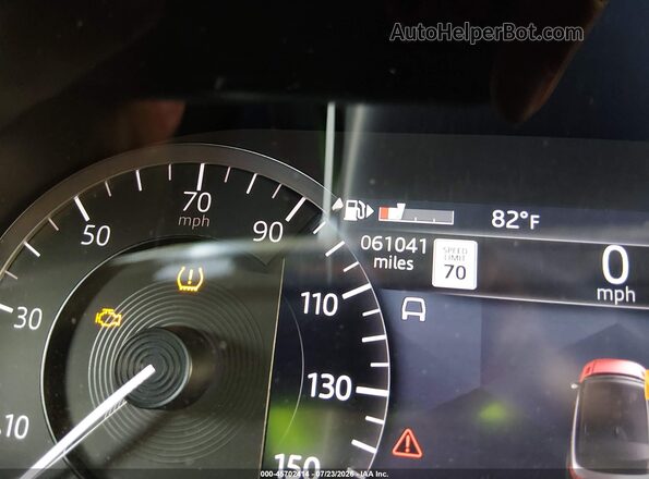 SALZJ2FXXMH136415 2021 LAND ROVER RANGE ROVER EVOQUE Gray 