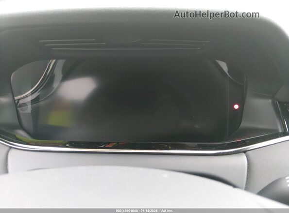 SALZJ2FXXRH257520 2024 LAND ROVER RANGE ROVER EVOQUE Black Widok wnętrza 360 stopni