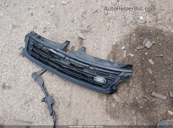 SALZL2FX8RH243318 2024 LAND ROVER RANGE ROVER EVOQUE Белый Вид щитка приборов