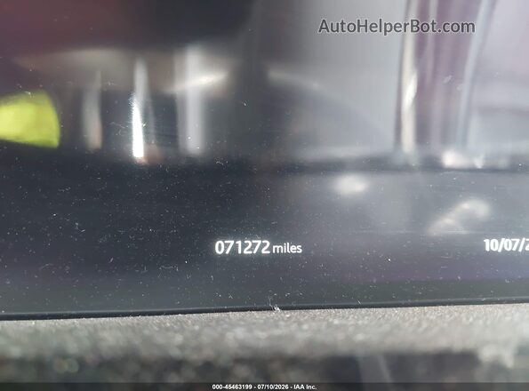 SALZP2FX3LH060761 2020 LAND ROVER RANGE ROVER EVOQUE Silver Rear seats view