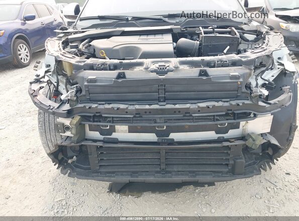 SALZP2FX4LH061322 2020 LAND ROVER RANGE ROVER EVOQUE White 