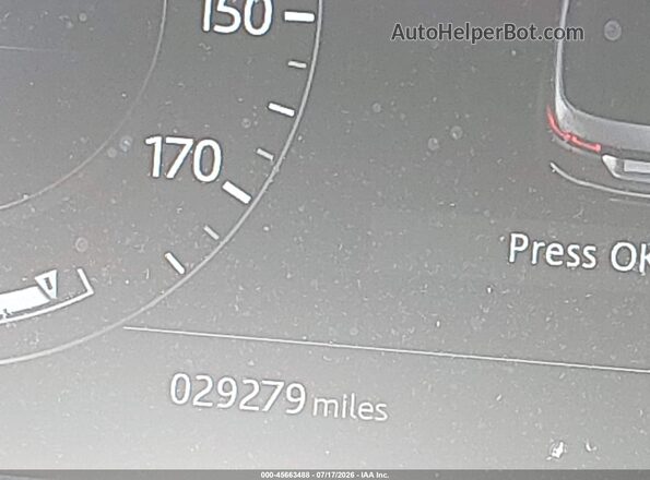 SALZP2FX7LH060181 2020 LAND ROVER RANGE ROVER EVOQUE Черный 