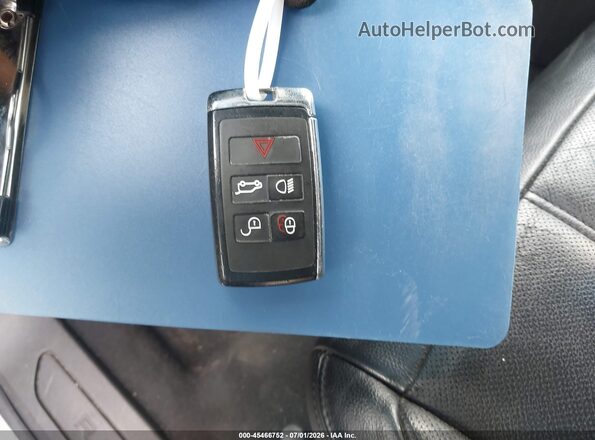 SALZP2FX7LH099854 2020 LAND ROVER RANGE ROVER EVOQUE Silver Вид панелі приладів