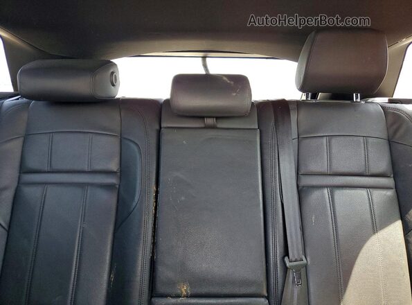 SALZT2FX3PH206240 2023 LAND ROVER RANGE Gray Vista de los asientos traseros