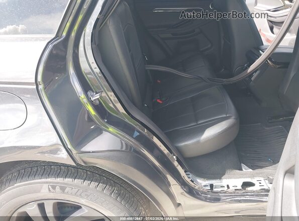 SALZT2FX4NH165453 2022 LAND ROVER RANGE ROVER EVOQUE Gray VIN sticker view