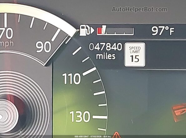 SALZT2FX4NH165453 2022 LAND ROVER RANGE ROVER EVOQUE Gray 