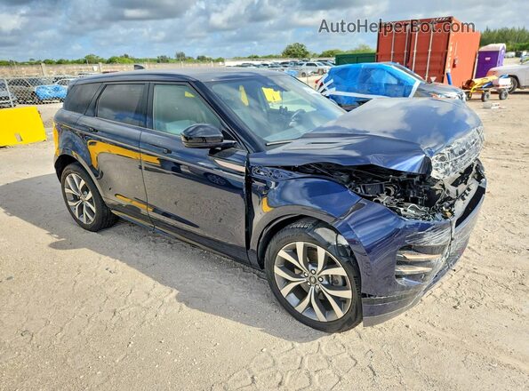 SALZT2FX8PH185711 2023 LAND ROVER RANGE White წინა მარჯვენა
