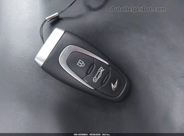 SBM16AEA2RW002389 2024 MCLAREN ARTURA Blue წინა პანელის ხედი
