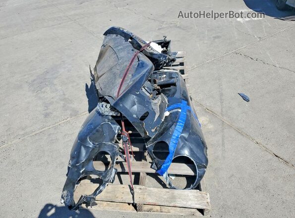 SCBBT7ZH9KC004361 2019 BENTLEY MULSANNE Черный Вид подкапотного пространства