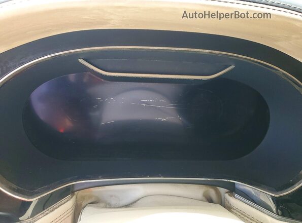 SCBCG2ZG3LC076029 2020 BENTLEY CONTINENTAL Серебряный Вид щитка приборов
