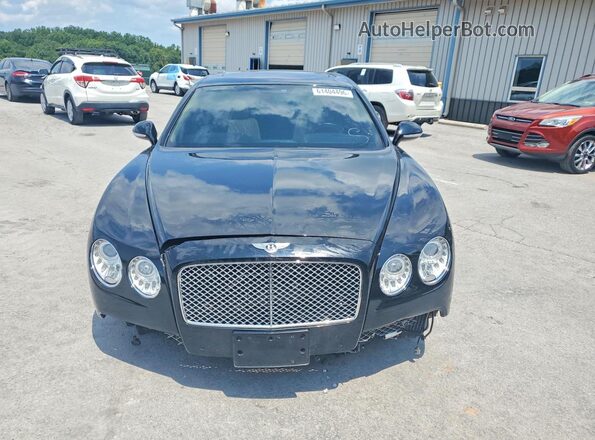 SCBEC9ZA9GC051246 2016 BENTLEY OTHER Black Vista frontal