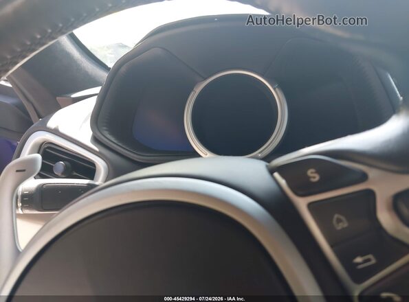 SCFRMFAW6LGL08501 2020 ASTON MARTIN DB11 Purple 