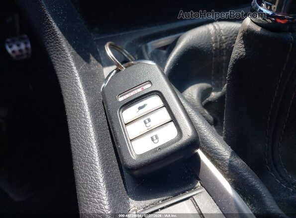 SHHFK7G41MU203362 2021 HONDA CIVIC Black Вид панелі приладів