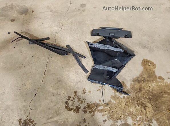 SHHFK7G44JU205781 2018 HONDA CIVIC Black ძრავის განყოფილების ხედი