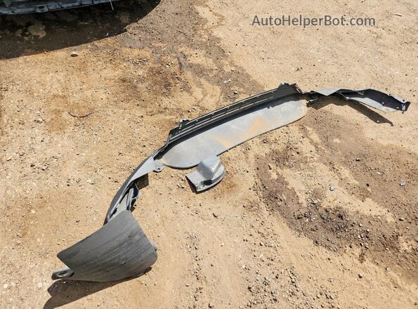 SHHFK7H33LU210141 2020 HONDA CIVIC Gray ძრავის განყოფილების ხედი
