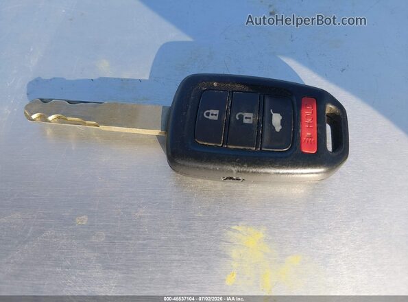 SHHFK7H3XKU228313 2019 HONDA CIVIC Gray Առջևի վահանակի տեսք