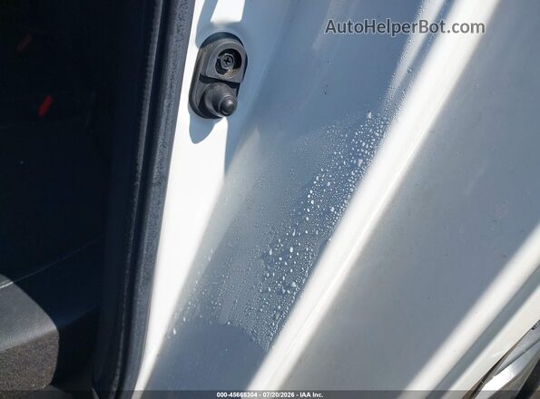 SHHFK7H42MU404492 2021 HONDA CIVIC Белый Вид щитка приборов