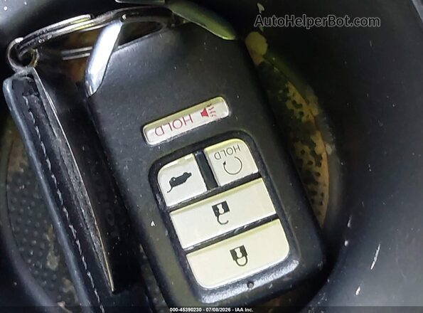 SHHFK7H43MU207573 2021 HONDA CIVIC Черный Вид панели приборов