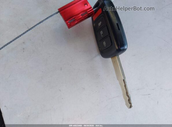 SHHFK7H44JU427347 2018 HONDA CIVIC Gray Vista del salpicadero