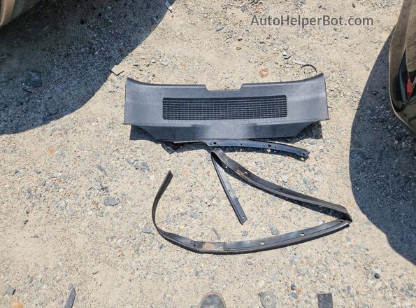 SHHFK7H45MU413042 2021 HONDA CIVIC Gray Vista del compartimento del motor