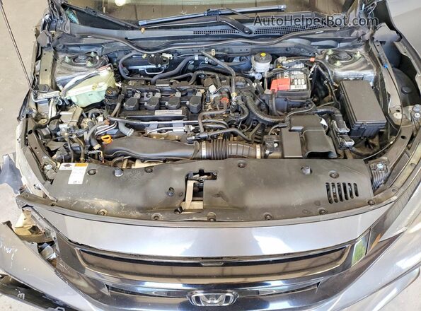 SHHFK7H47HU204973 2017 HONDA CIVIC Gray Vista interior trasera