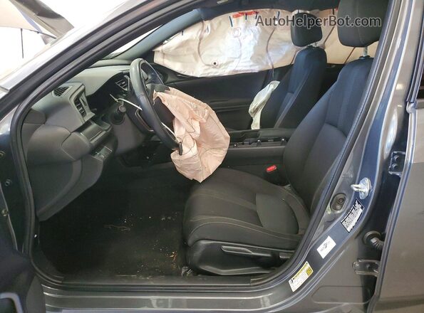 SHHFK7H47HU204973 2017 HONDA CIVIC Gray Vista interior delantera